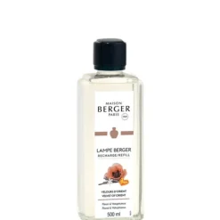 Parfum De Maison Lampe Berger>Maison Berger Paris Parfum de Maison                Velours d'Orient