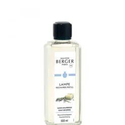 Parfum De Maison Lampe Berger>Maison Berger Paris PARFUM DE MAISON                Savon d'Autrefois