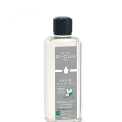 Parfum De Maison Lampe Berger>Maison Berger Paris Parfum de Maison                Anti Moustique Vent d'Océan
