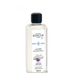 Parfum De Maison Lampe Berger>Maison Berger Paris Parfum de Maison                Linge Frais