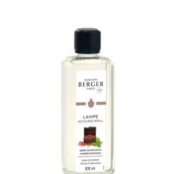 Parfum De Maison Lampe Berger>Maison Berger Paris Parfum de Maison                Esprit de Patchouli