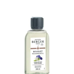 Parfum De Maison Lampe Berger>Maison Berger Paris Parfum de Maison                Fleur de Musc