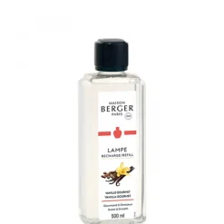 Parfum De Maison Lampe Berger>Maison Berger Paris Parfum de Maison                Vanille Gourmet