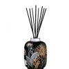 Parfum D'Ambiance & Diffuseur D'Intérieur>Maison Berger Paris Porcelaine Noire Végétale                Bouquet Parfumé