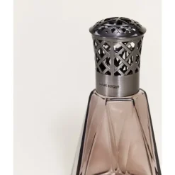 Lampe À Catalyse Maison Berger>Maison Berger Paris Pyramide Rose Antique                Lampe Berger