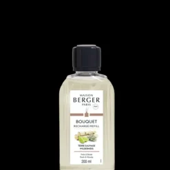 Parfum De Maison Lampe Berger>Maison Berger Paris Terre Sauvage                Recharge Bouquet