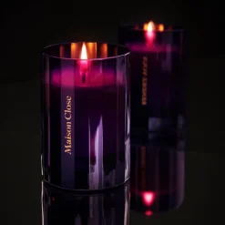 Bougie Parfumée><noscript><img width=