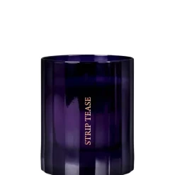 Bougie Parfumée>Maison Close Strip Tease                Bougie d'Ambiance