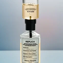 Parfum Recharge>Maison Margiela REPLICA Beach Walk                Eau de Toilette - Flacon Recharge