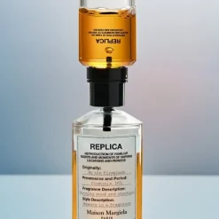Parfum Recharge>Maison Margiela REPLICA By The Fireplace                Eau de Toilette - Flacon Recharge