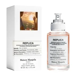 Parfum Mixte|Eau De Toilette>Maison Margiela REPLICA On a Date                Eau de Toilette