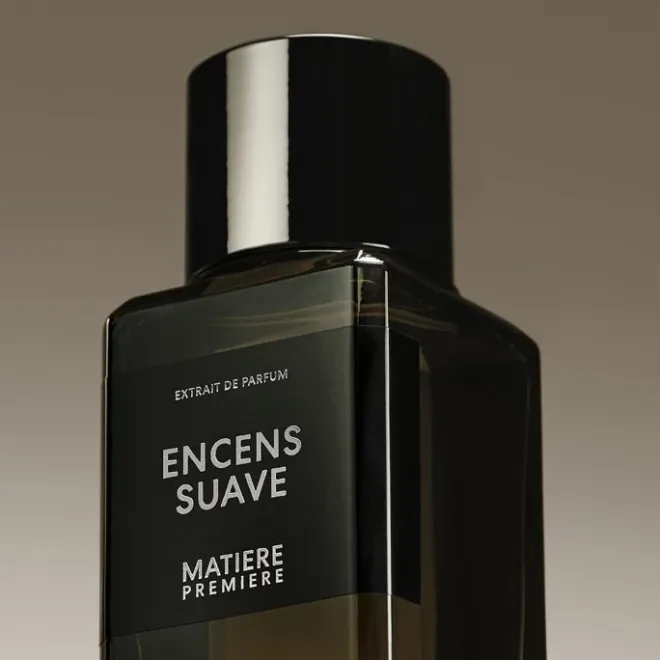 Parfum Naturel & Eco-Responsable>Matière Première Encens Suave Extrait de Parfum