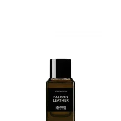 Parfum Naturel & Eco-Responsable|Parfum Mixte>Matière Première Falcon Leather                Extrait de Parfum