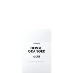 Parfum Naturel & Eco-Responsable|Parfum Mixte>Matière Première Neroli Oranger                Eau de parfum