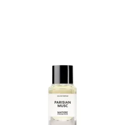 Parfum Naturel & Eco-Responsable|Parfum Mixte>Matière Première Parisian Musc                Eau de Parfum