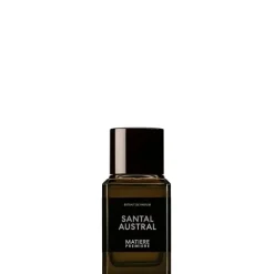 Parfum Naturel & Eco-Responsable|Parfum Mixte>Matière Première Santal Austral                Extrait de Parfum