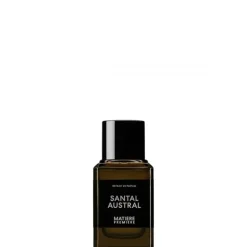 Parfum Naturel & Eco-Responsable|Parfum Mixte>Matière Première Santal Austral                Extrait de Parfum
