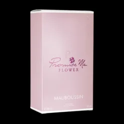 Eau De Toilette>Mauboussin Promise me Flower                Eau de Toilette