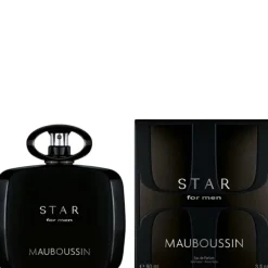 Eau De Parfum>Mauboussin Star For Men                Eau de Parfum