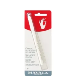 Soin Des Ongles>Mavala                Crayon Blanc Pour les Ongles