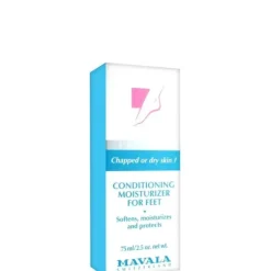 Soin Des Mains & Des Pieds>Mavala                Crème Adoucissante pour les pieds