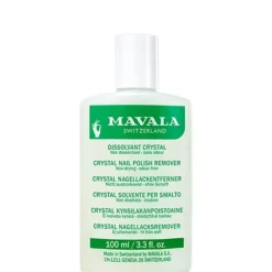 Dissolvant, Correcteur & Diluant>Mavala                Dissolvant Crystal