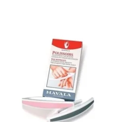 Soin Des Ongles>Mavala                Polissoirs