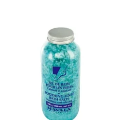 Soin Des Mains & Des Pieds|Gommage & Bain>Mavala                Sel de Bain pour les Pieds