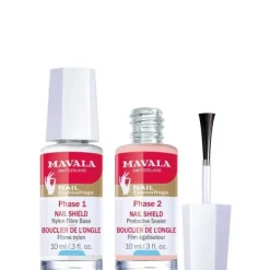 Soin Des Ongles>Mavala Bouclier de L'ongle                Renforcement des Ongles
