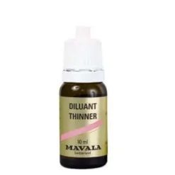 Dissolvant, Correcteur & Diluant>Mavala Diluant pour Vernis à Ongles
