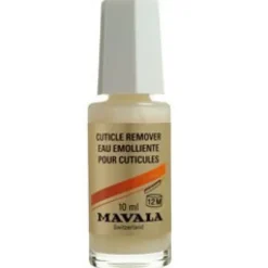 Soin Des Ongles>Mavala Eau Emolliente