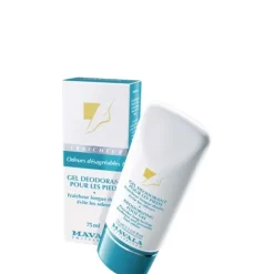 Soin Des Mains & Des Pieds>Mavala Gel Déodorant                Pour les Pieds