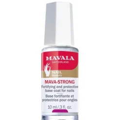 Soin Des Ongles>Mavala Mava-Strong                Base fortifiante et protectrice pour les ongles
