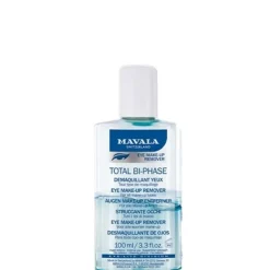 Démaquillant Yeux & Lèvres>Mavala Total Bi-Phase                Démaquillant Yeux