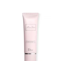 Gamme Complémentaire Parfumée>DIOR Miss                Crème de Rose Onctueuse pour les Mains