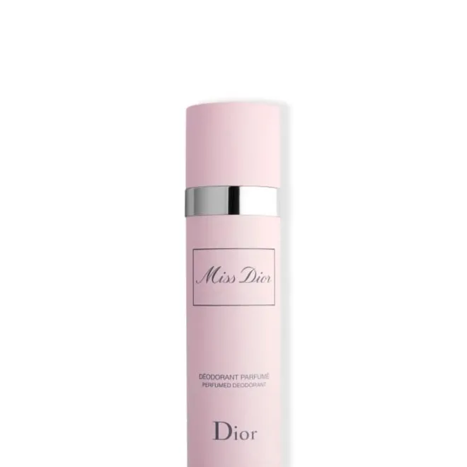 Gamme Complémentaire Parfumée>DIOR Miss Déodorant