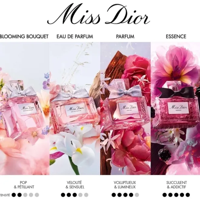 Eau De Parfum>DIOR Miss Eau de Parfum