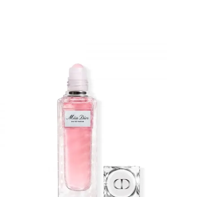 Eau De Parfum>DIOR Miss Eau de Parfum Roller-Pearl