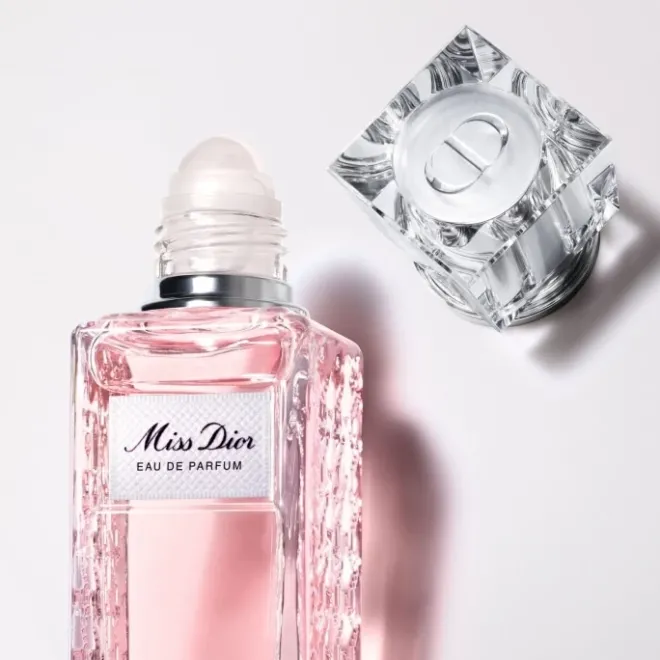 Eau De Parfum>DIOR Miss Eau de Parfum Roller-Pearl