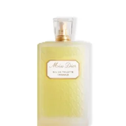 Eau De Toilette>DIOR Miss                Eau de Toilette Originale
