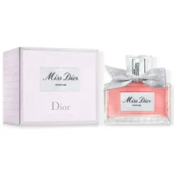 Eau De Parfum>DIOR Miss                Parfum Notes Fleuries Fruitées et Boisées Intenses