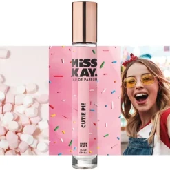 Parfum Naturel & Eco-Responsable>Miss Kay Cutie Pie                Eau de Parfum