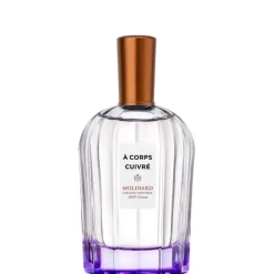 Parfum Mixte>Molinard A Corps Cuivré                Eau de Parfum