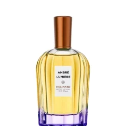 Parfum Mixte>Molinard Ambré Lumière                Eau de Parfum