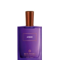 Parfum Mixte>Molinard Ambre                Eau de Parfum