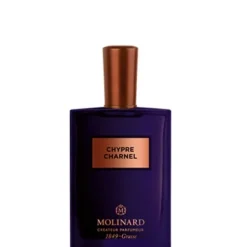 Parfum Mixte>Molinard Chypre Charnel                Eau de Parfum