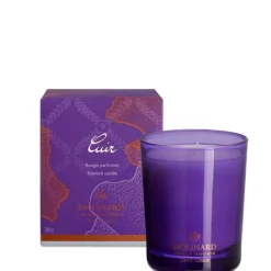 Bougie Parfumée>Molinard Cuir                Bougie Parfumée