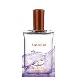 Parfum Mixte>Molinard Gingembre                Eau de Parfum