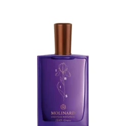 Eau De Parfum>Molinard Iris                Eau de Parfum