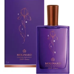Eau De Parfum>Molinard Iris                Eau de Parfum